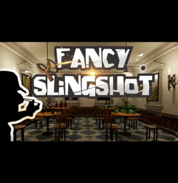 Fancy Slingshot VR PC Steam CD Key