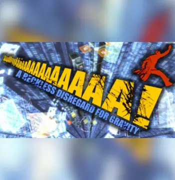 AaAaAA!!! - A Reckless Disregard for Gravity Steam CD Key