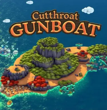 Cutthroat Gunboat Steam CD Key