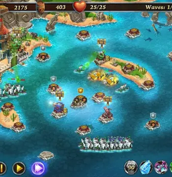 Fort Defense - Atlantic Ocean DLC PC Steam CD Key