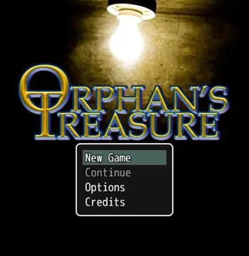 Orphan's Treasure Steam CD Key