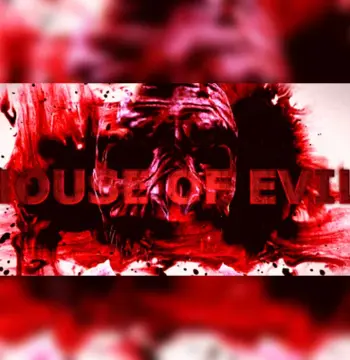 House of Evil Steam CD Key