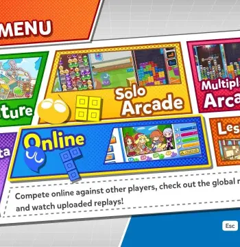 Puyo Puyo Tetris ROW Steam CD Key