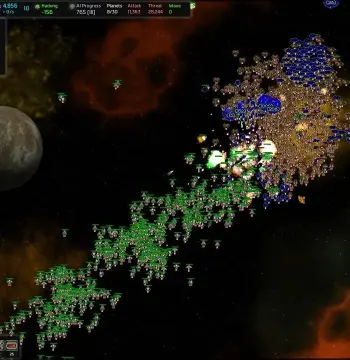 AI War - Destroyer Of Worlds DLC Steam CD Key