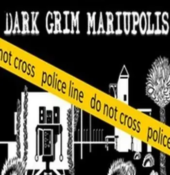 Dark Grim Mariupolis Steam CD Key