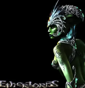 Etherlords Steam CD Key