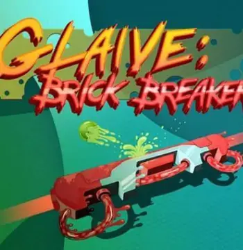 Glaive: Brick Breaker Steam CD Key