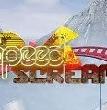Speed and Scream Steam CD Key