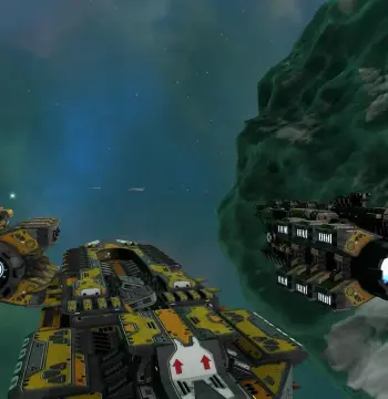 Saga of the Void: Admirals Steam CD Key