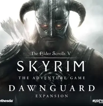 The Elder Scrolls V: Skyrim Dawnguard DLC RU VPN Activated PC Steam CD Key