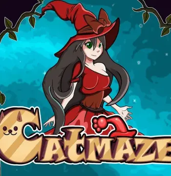 Catmaze PC Steam CD Key