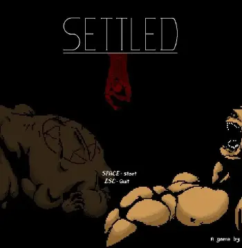Settled Steam CD Key