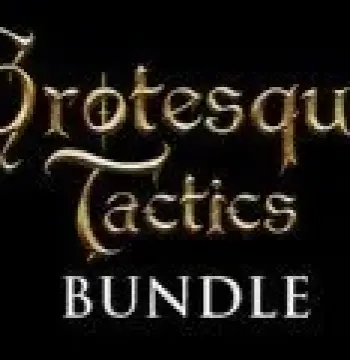 Grotesque Tactics Complete Pack Steam CD Key