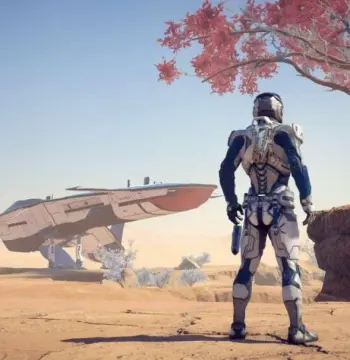 Mass Effect The Complete Collection EA App CD Key