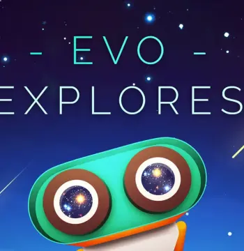 Evo Explores Steam CD Key