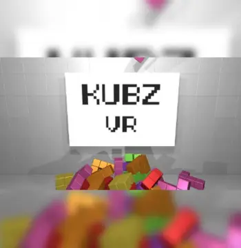 Kubz VR PC Steam CD Key