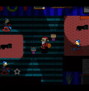 Secret Santa Steam CD Key