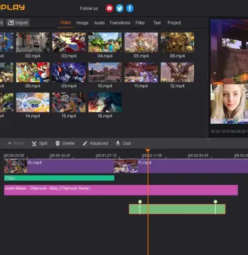 GoPlay Screen Recorder & Video Editor - Gaming Recording Steam CD Key