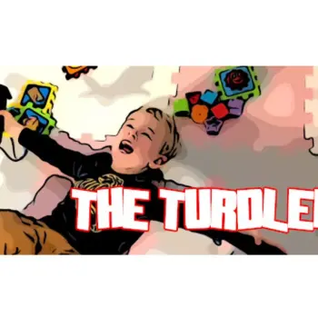 The Turdler Steam CD Key