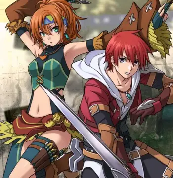 Ys: Memories of Celceta Steam CD Key