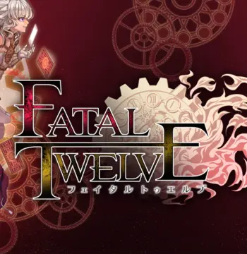 Fatal Twelve Steam CD Key