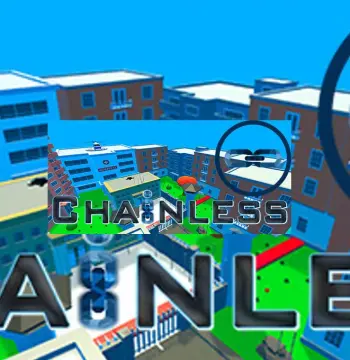 Chainless Steam CD Key