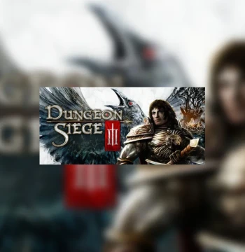 Dungeon Siege III XBOX 360 / XBOX One CD Key