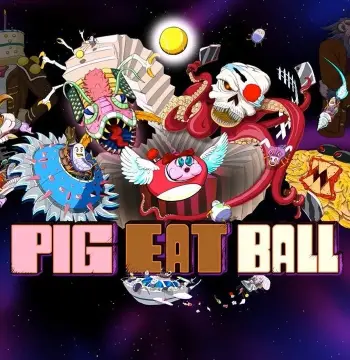 Pig Eat Ball Steam CD Key