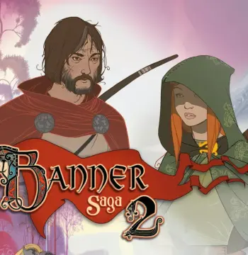 The Banner Saga 2 XBOX One CD Key