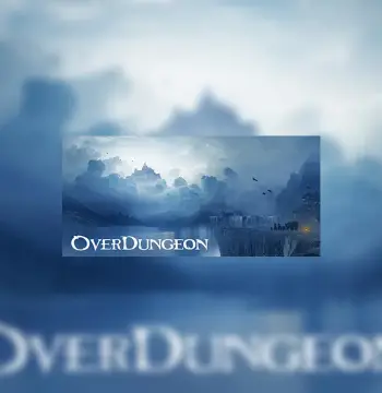 Overdungeon Steam CD Key