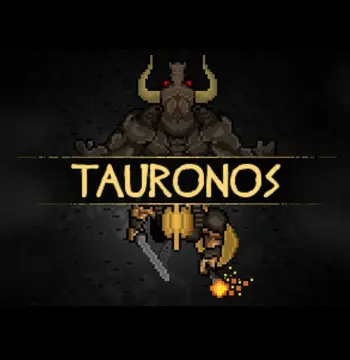 TAURONOS Steam CD Key