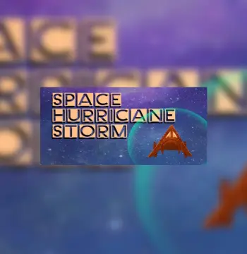 Space Hurricane Storm Steam CD Key