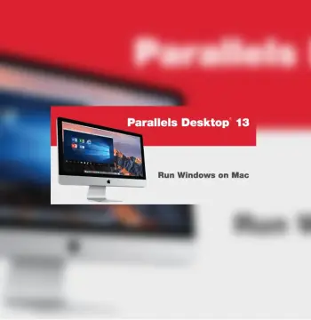 Parallels Desktop 13 for Mac Activation Key