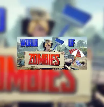 World of Zombies Steam CD Key