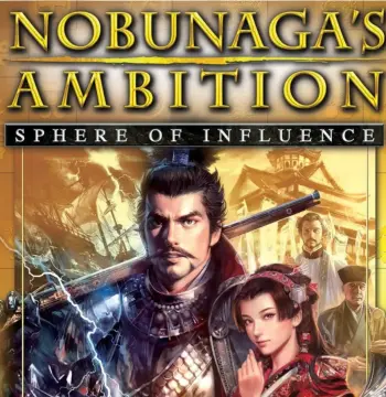 NOBUNAGA'S AMBITION: Sphere of Influence PC Steam CD Key
