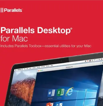 Parallels Desktop 12 for Mac Activation Key