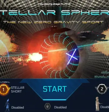 Stellar Sphere Steam CD Key