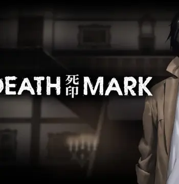 Death Mark Steam CD Key