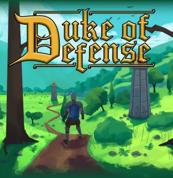 Duke of Defense Steam CD Key