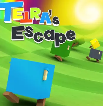 TETRA's Escape Steam CD Key