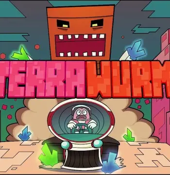 Terrawurm Steam CD Key