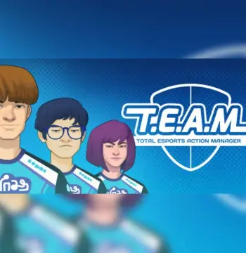 Total Esports Action Manager Steam CD Key
