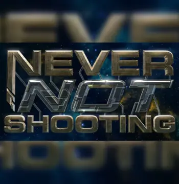 Never Not Shooting Steam CD Key