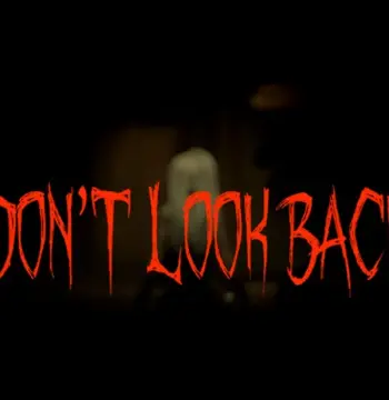 Don't Look Back Steam CD Key
