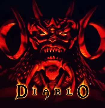 Diablo GOG CD Key
