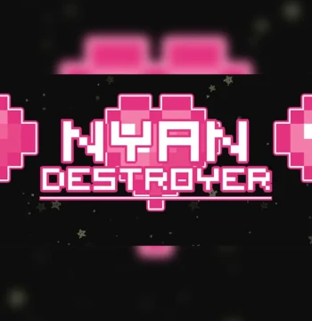 NYAN DESTROYER PC Steam CD Key