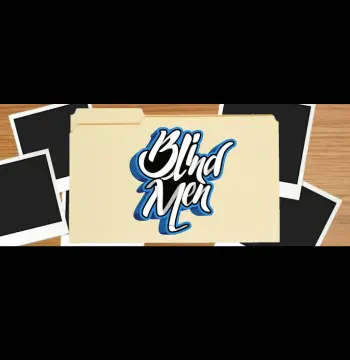 Blind Men Steam CD Key