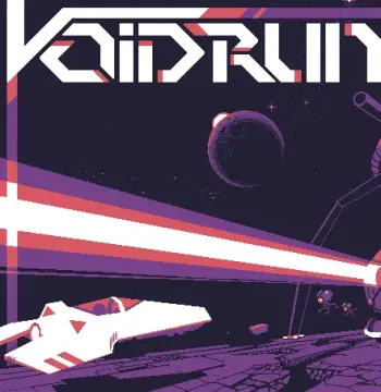 Voidrun Steam CD Key
