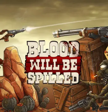 Blood will be Spilled Steam CD Key
