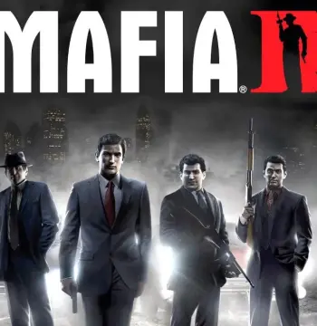 Mafia II Directors Cut RoW Steam CD Key